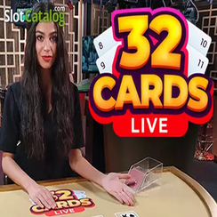 bd 10 32 Cards