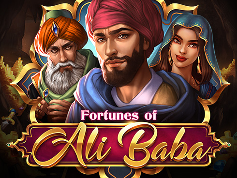 bd 10 Ali Baba