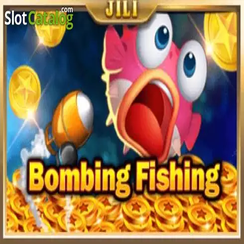bd 10 Bombing Fishing