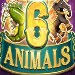 bd 10 Burmese 6 Animals