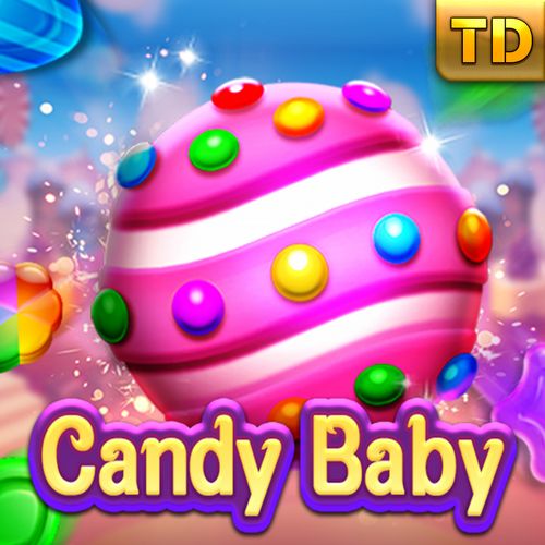 bd 10 Candy Baby