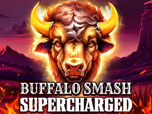 bd 10 Charge Buffalo