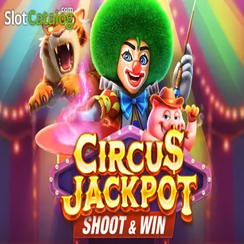 bd 10 Circus Jackpot
