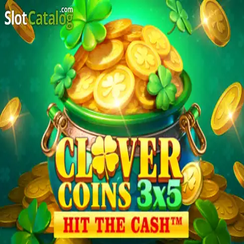 bd 10 Clover Coins