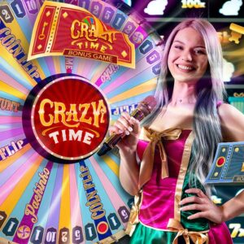 bd 10 Crazy Time
