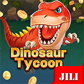 bd 10 Dinosaur Tycoon