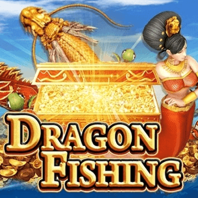 bd 10 Dragon Fishing