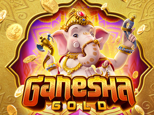 bd 10 Ganesha Gold