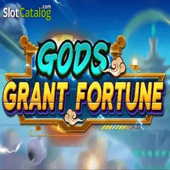 bd 10 Gods Grant Fortune