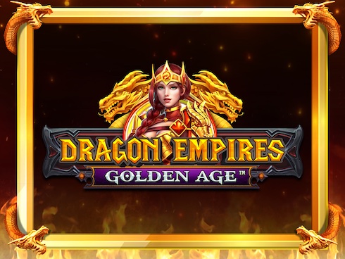 bd 10 Golden Empire
