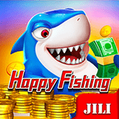 bd 10 Happy Fishing
