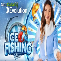Ice Fishing লাইভ-ক্যাসিনো গেম