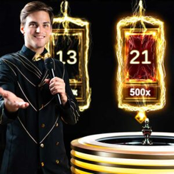 bd 10 Lightning Roulette