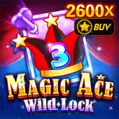 bd 10 Magic Ace