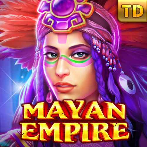 bd 10 Mayan Empire