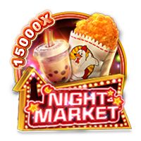 bd 10 Night Market