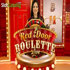 bd 10 Red Door