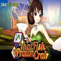 bd 10 Thai Fish Prawn