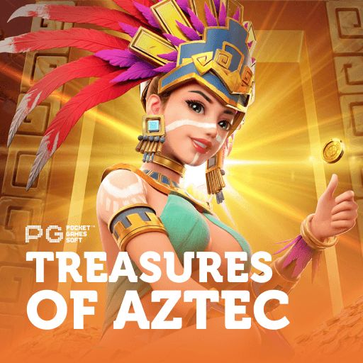 bd 10 Treasures of Aztec