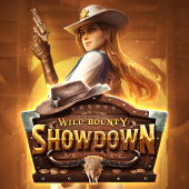 bd 10 Wild Bounty
